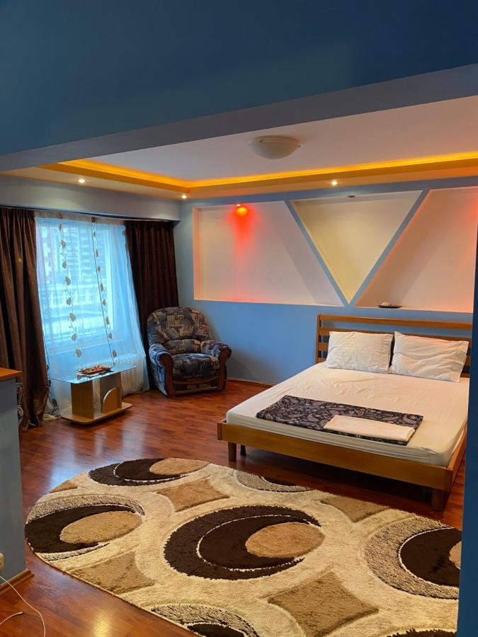 Elixir * Bucarest