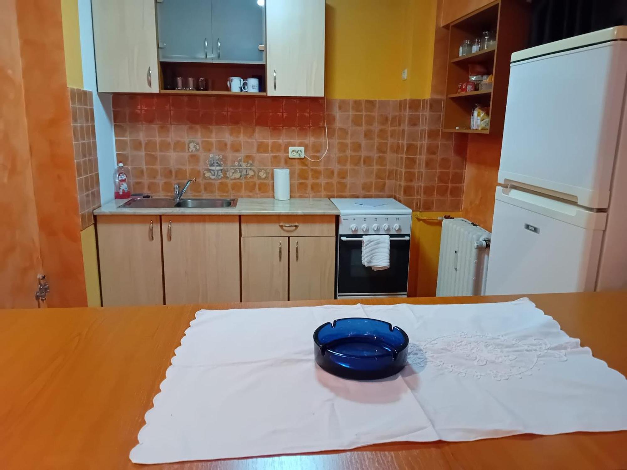 Appartamento Elixir *